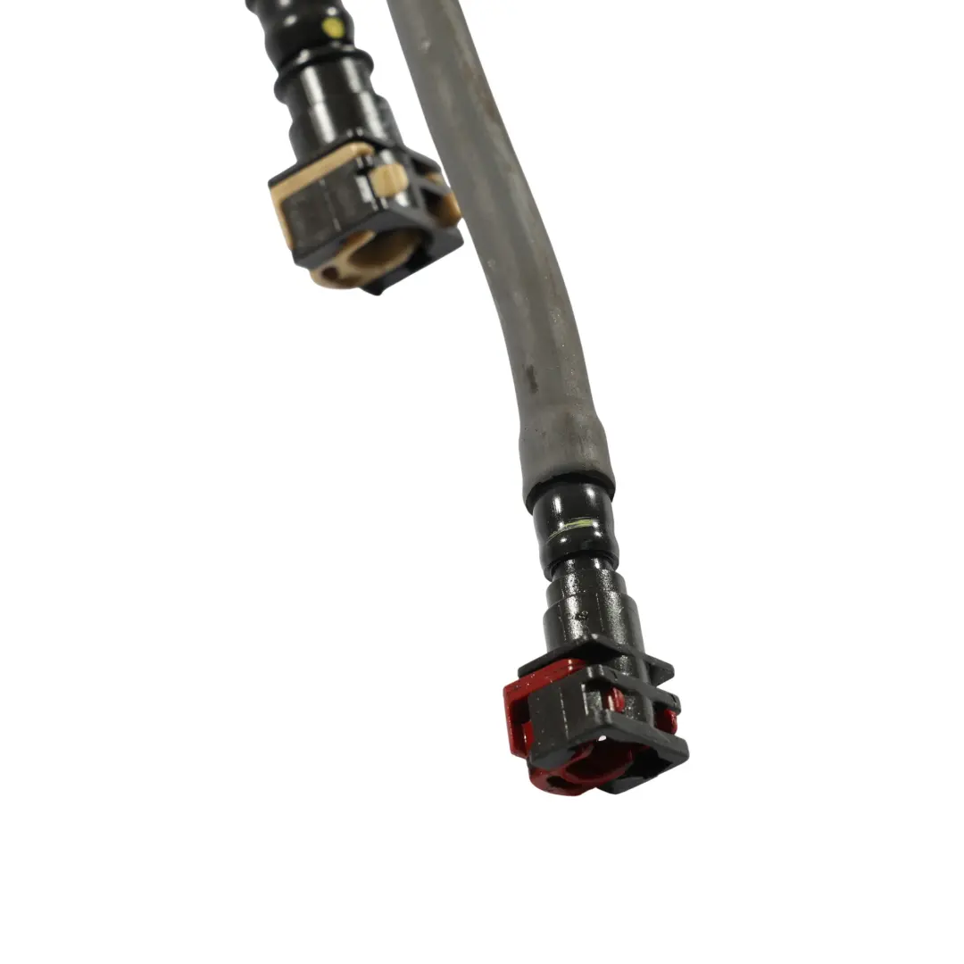 Front Fuel Tube Line Pipe AG9N-9H334L-AA to Land Rover Freelander 2 L359 with Part number LR023091 Land Rover Freelander 2 L359 Front Fuel Tube Line Pipe AG9N-9H334L-AA - SKU LR023091 - Part number LR023091