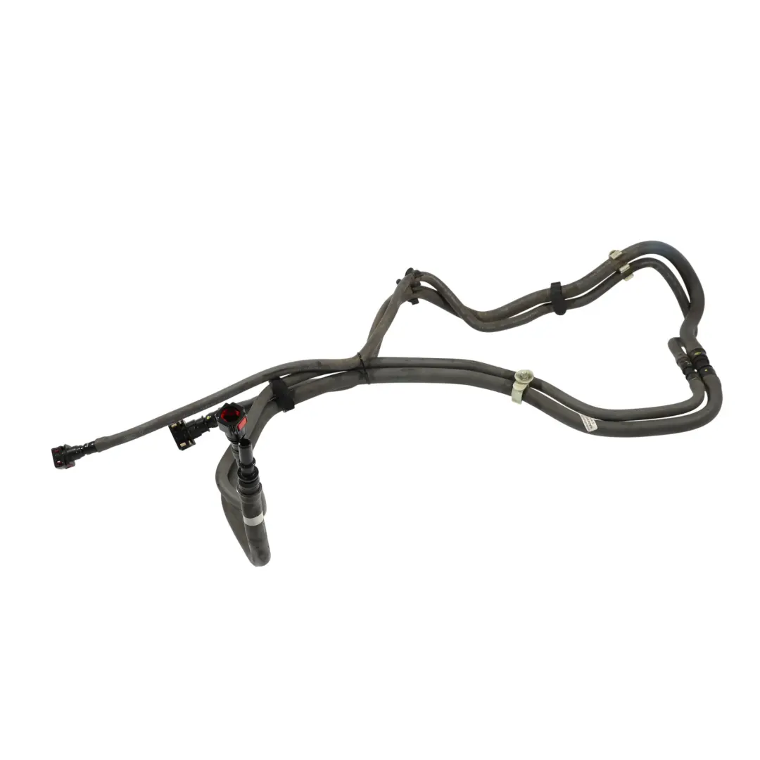 Land Rover Freelander 2 L359 Tubo Anteriore Del Carburante AG9N-9H334L-AA - SKU LR023091 - Numero di parte LR023091