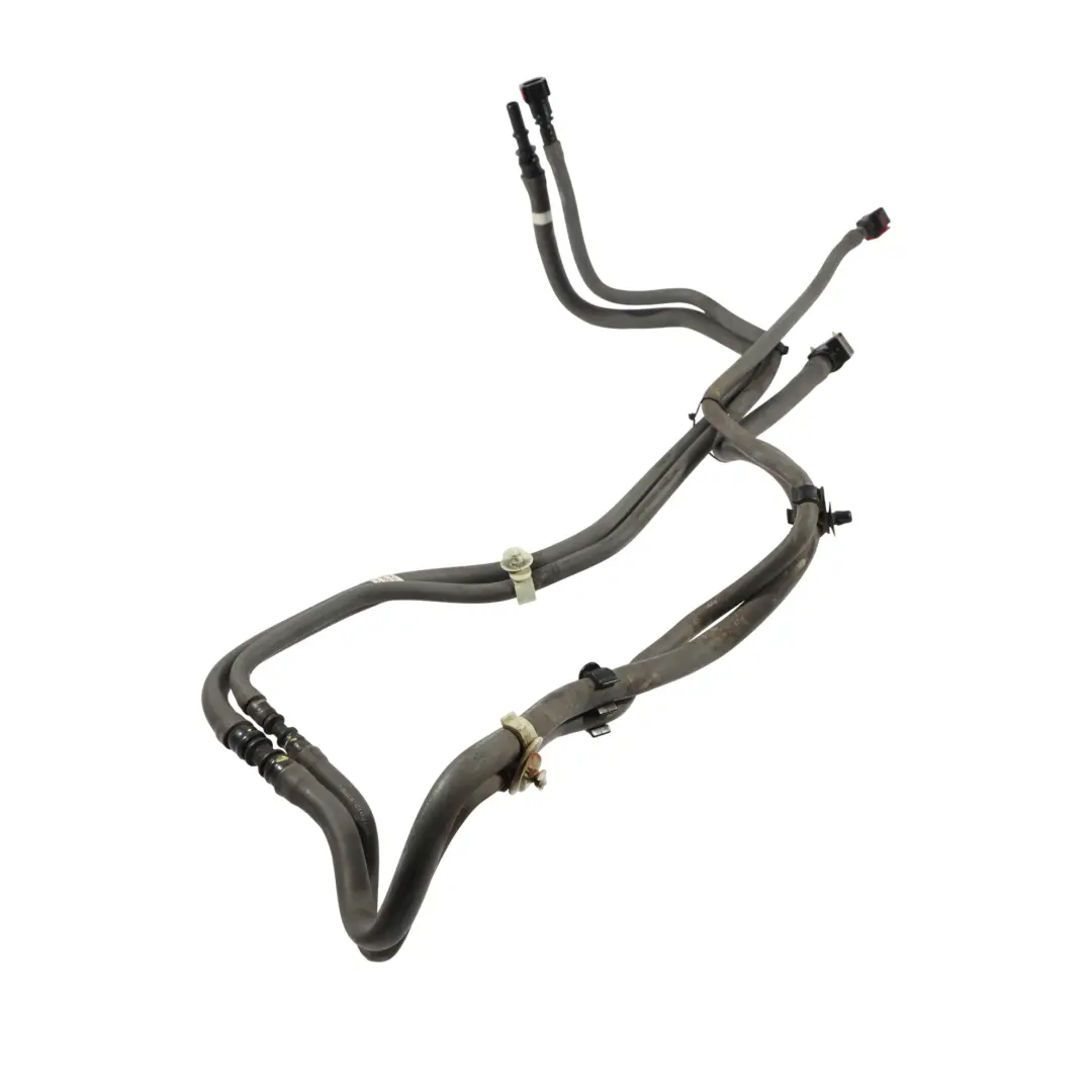 Land Rover Freelander 2 L359 Conduite De Carburant Avant AG9N-9H334L-AA - SKU LR023091 - Numéro de pièce LR023091