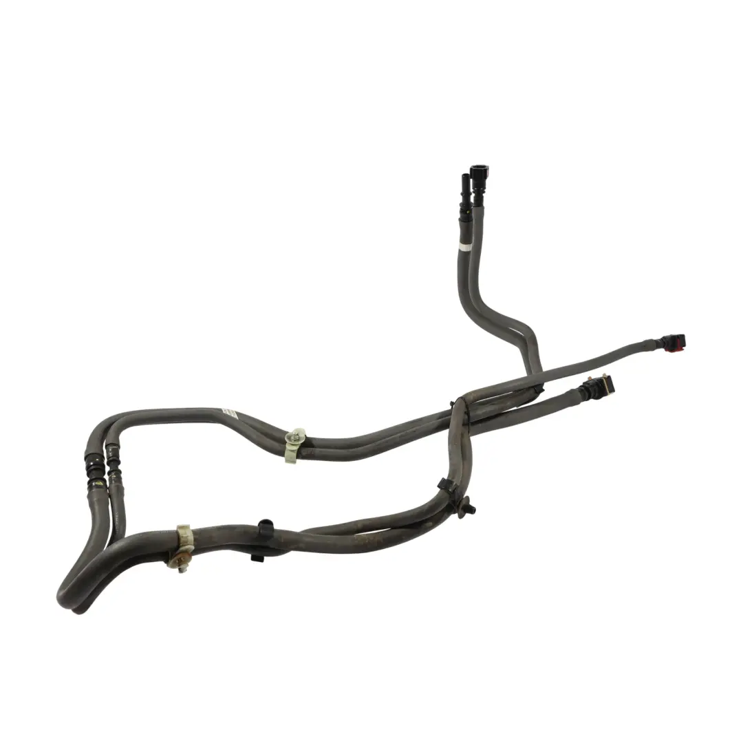 Tubo De Combustible Delantero AG9N-9H334L-AA para Land Rover Freelander 2 L359 con número de pieza LR023091 Land Rover Freelander 2 L359 Tubo De Combustible Delantero AG9N-9H334L-AA - SKU LR023091 - Número de pieza LR023091