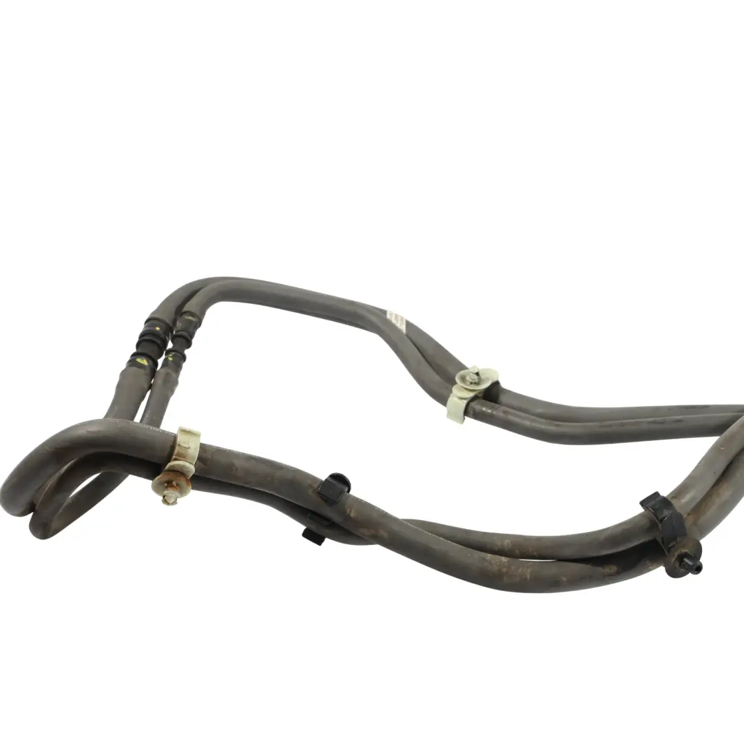 Land Rover Freelander 2 L359 Conduite De Carburant Avant AG9N-9H334L-AA - SKU LR023091 - Numéro de pièce LR023091