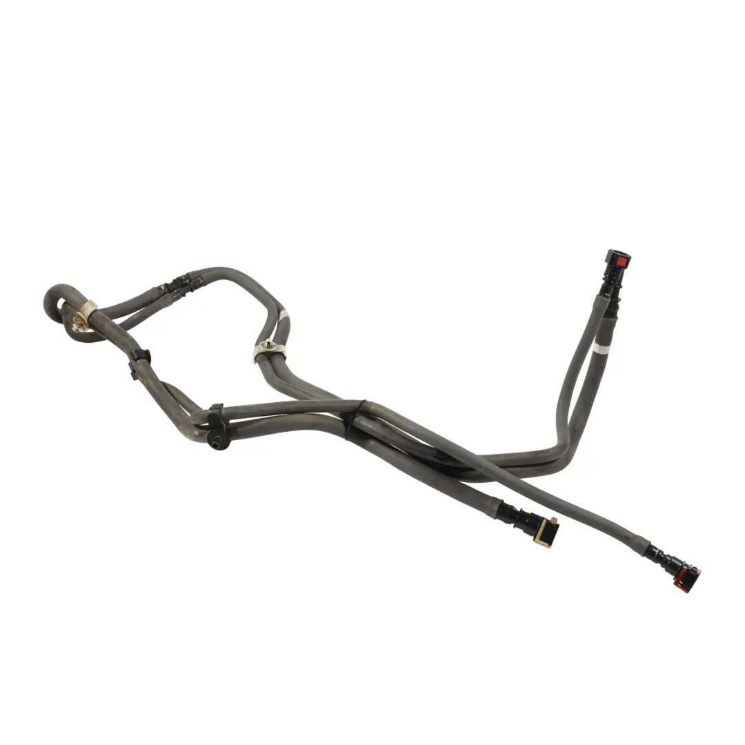 Conduite De Carburant Avant AG9N-9H334L-AA pour Land Rover Freelander 2 L359 à propos du numéro de pièce LR023091 Land Rover Freelander 2 L359 Conduite De Carburant Avant AG9N-9H334L-AA - SKU LR023091 - Numéro de pièce LR023091