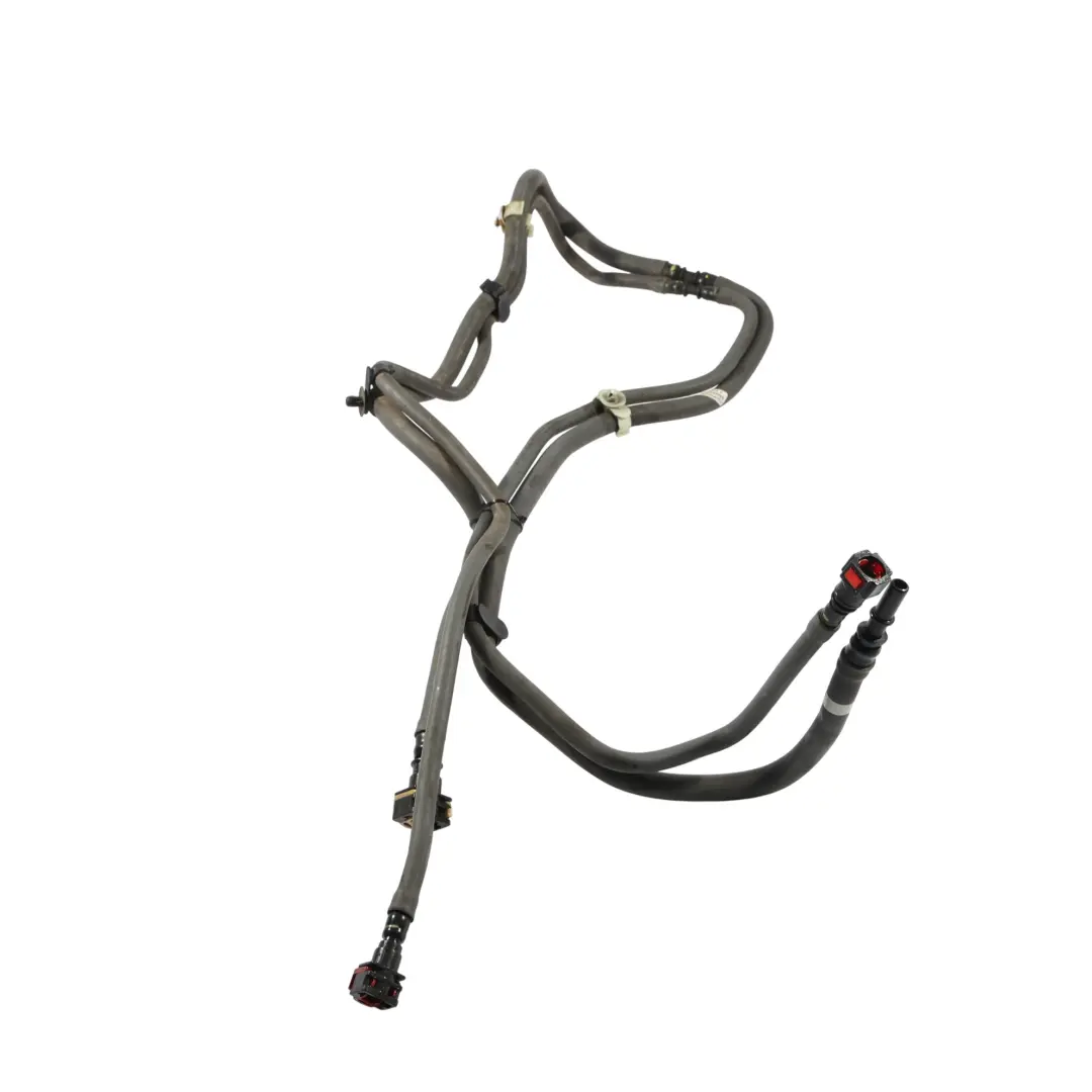 Land Rover Freelander 2 L359 Tubo Anteriore Del Carburante AG9N-9H334L-AA - SKU LR023091 - Numero di parte LR023091