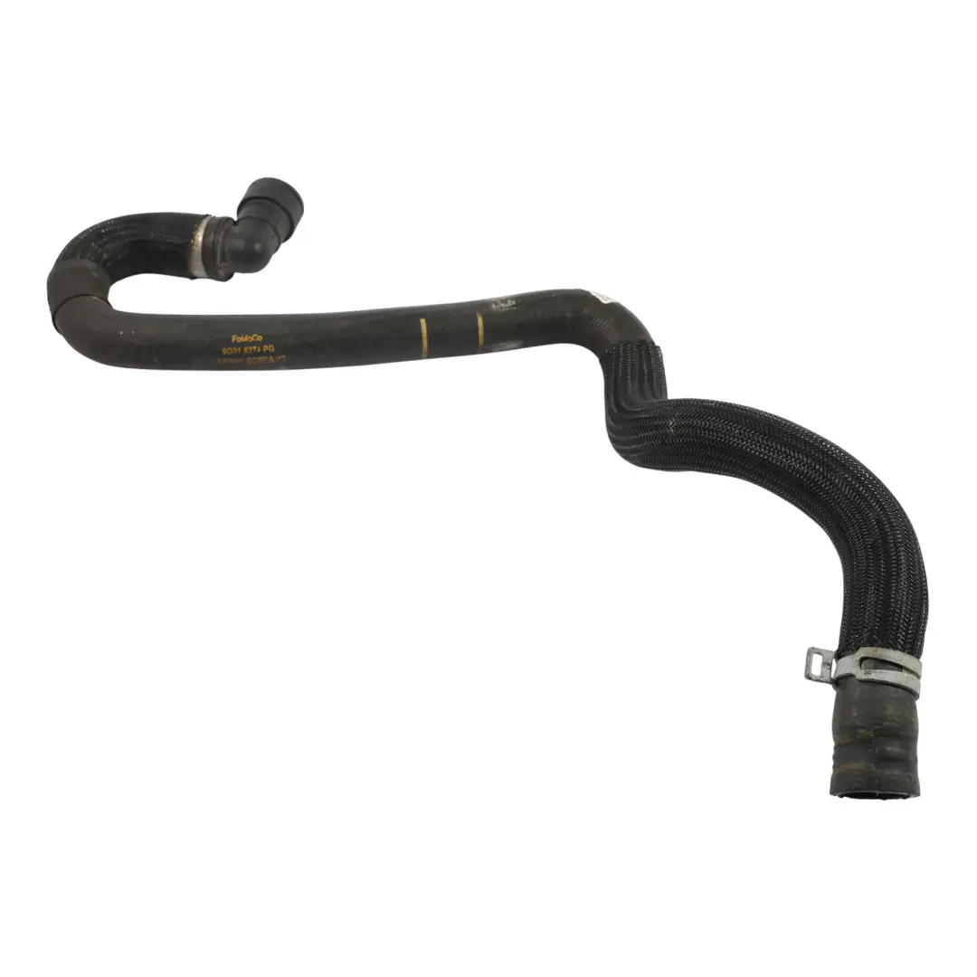 Land Rover Freelander 2 L359 Tubo Flessibile Acqua Refrigerante 6G918274PG - SKU LR023321 - Numero di parte LR023321