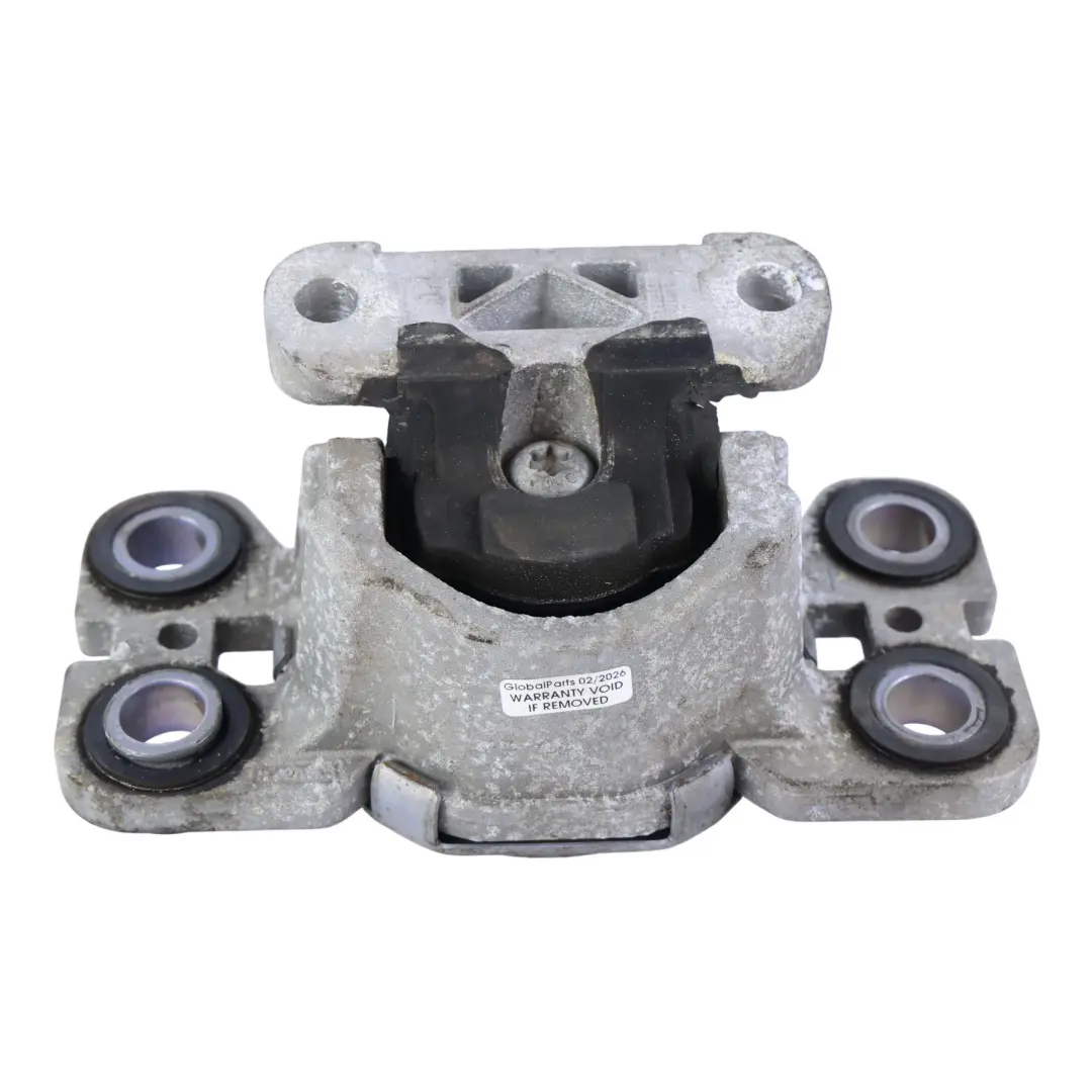 Transmission Mount Housing Support to Land Rover Freelander 2 L359 with Part number LR023379 Land Rover Freelander 2 L359 Transmission Mount Housing Support - SKU LR023379 - Part number LR023379