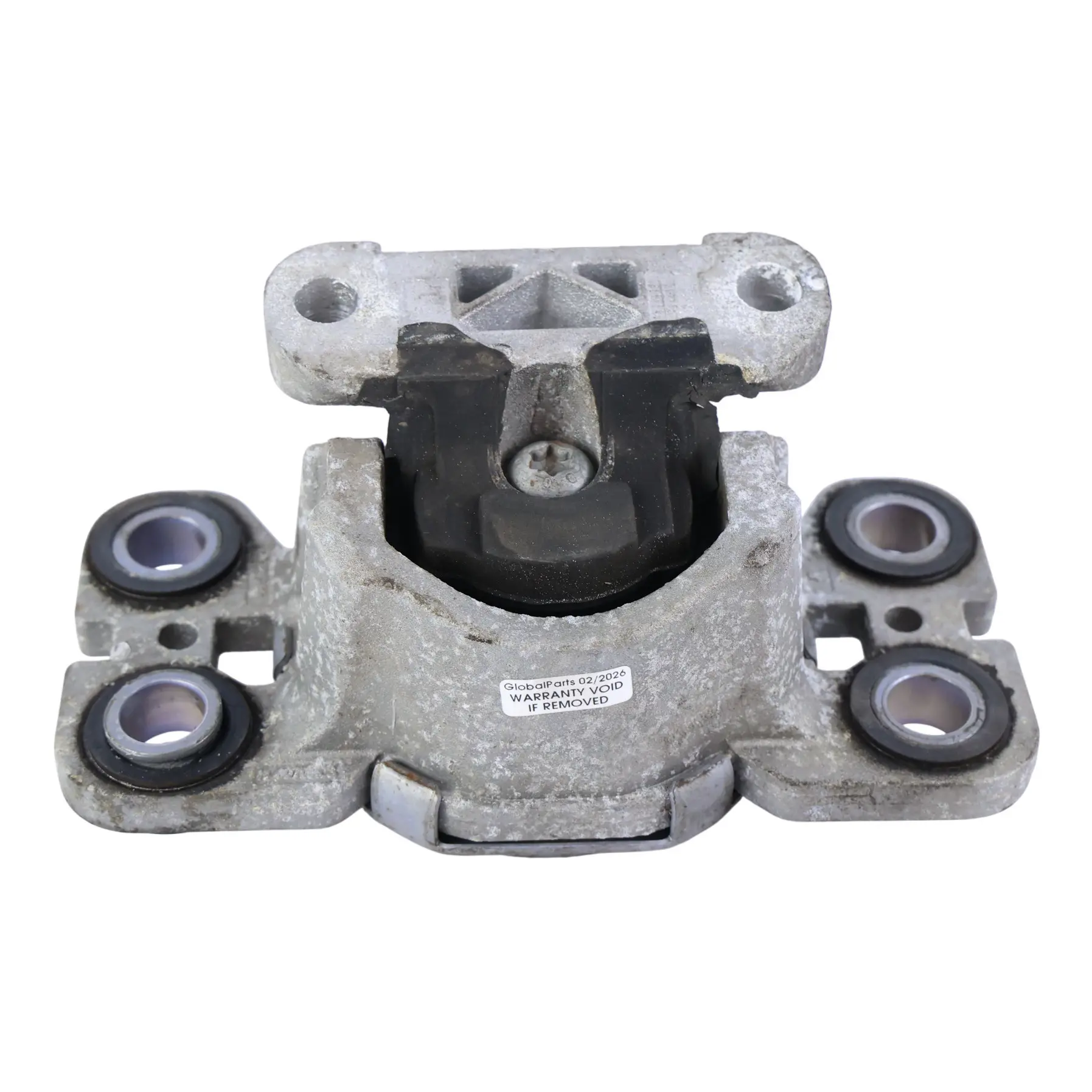 Land Rover Freelander 2 L359 Transmission Mount Housing Support LR023379