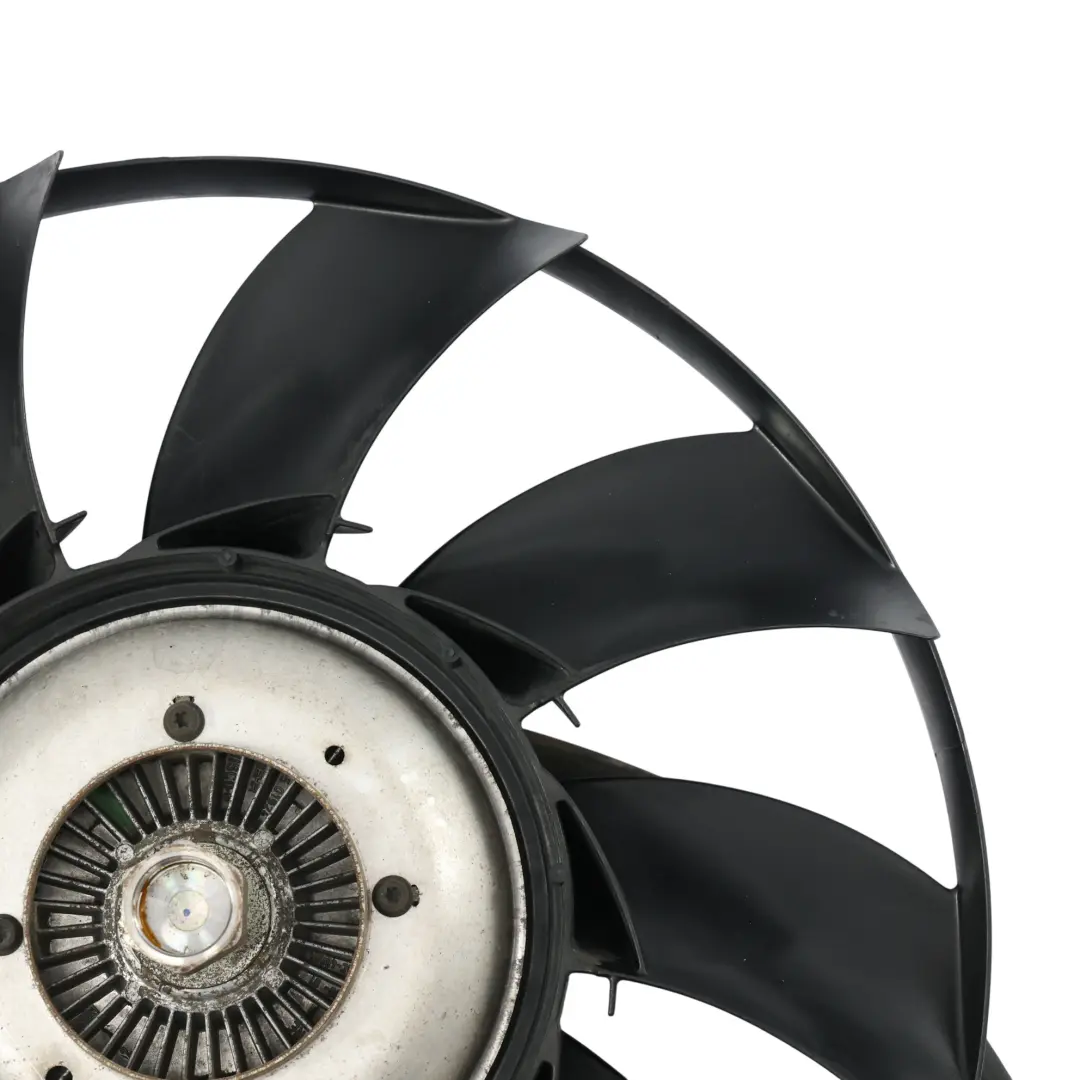Land Rover Discovery 4 L319 Ventilador Viscoso Motor Radiador 3.0 AH32-8C617-AE - SKU LR023392 - Número de pieza LR023392
