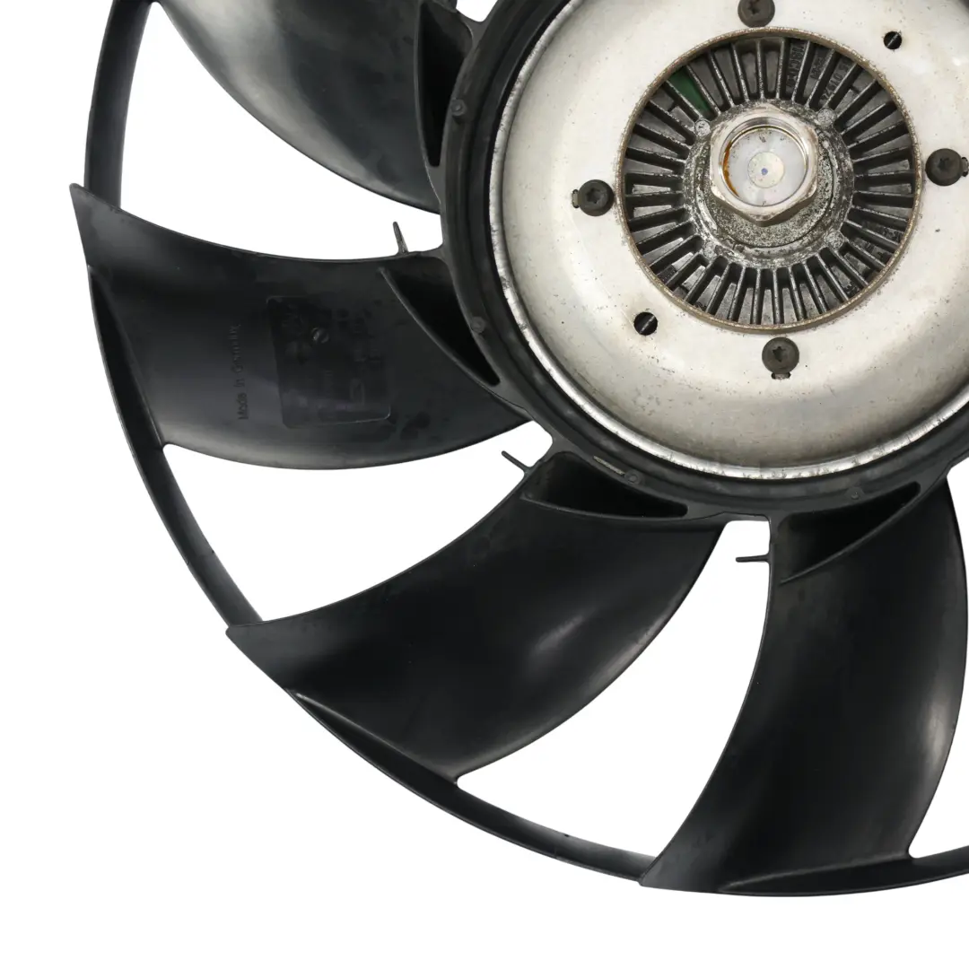 Ventilador Viscoso Motor Radiador 3.0 AH32-8C617-AE para Land Rover Discovery 4 L319 con número de pieza LR023392 Land Rover Discovery 4 L319 Ventilador Viscoso Motor Radiador 3.0 AH32-8C617-AE - SKU LR023392 - Número de pieza LR023392