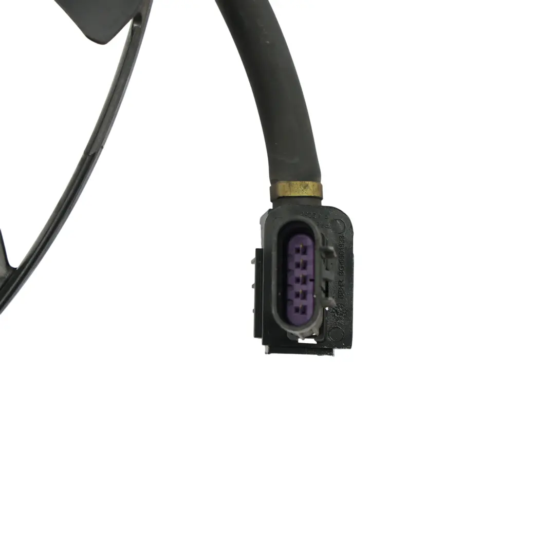 Land Rover Discovery 4 L319 Moteur Ventilateur Visqueux 3.0 TDV6 AH32-8C617-AE - SKU LR023392 - Numéro de pièce LR023392