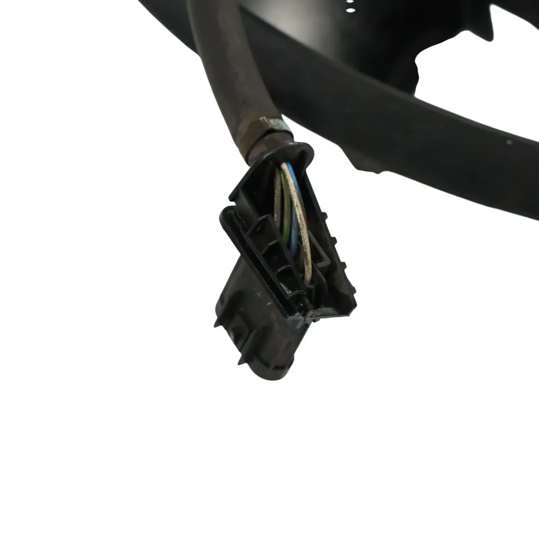 Land Rover Discovery 4 L319 Wentylator Chłodnicy 3.0 TDV6 AH32-8C617-AE - SKU LR023392 - Numer Części LR023392