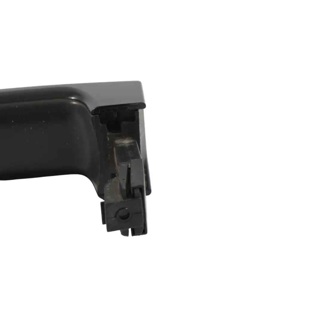 Land Rover Discovery 4 L319 Vorderer Hinterer Türgriff Außen LR030195 - SKU LR023730-SAB1 - Teilenummer LR023730