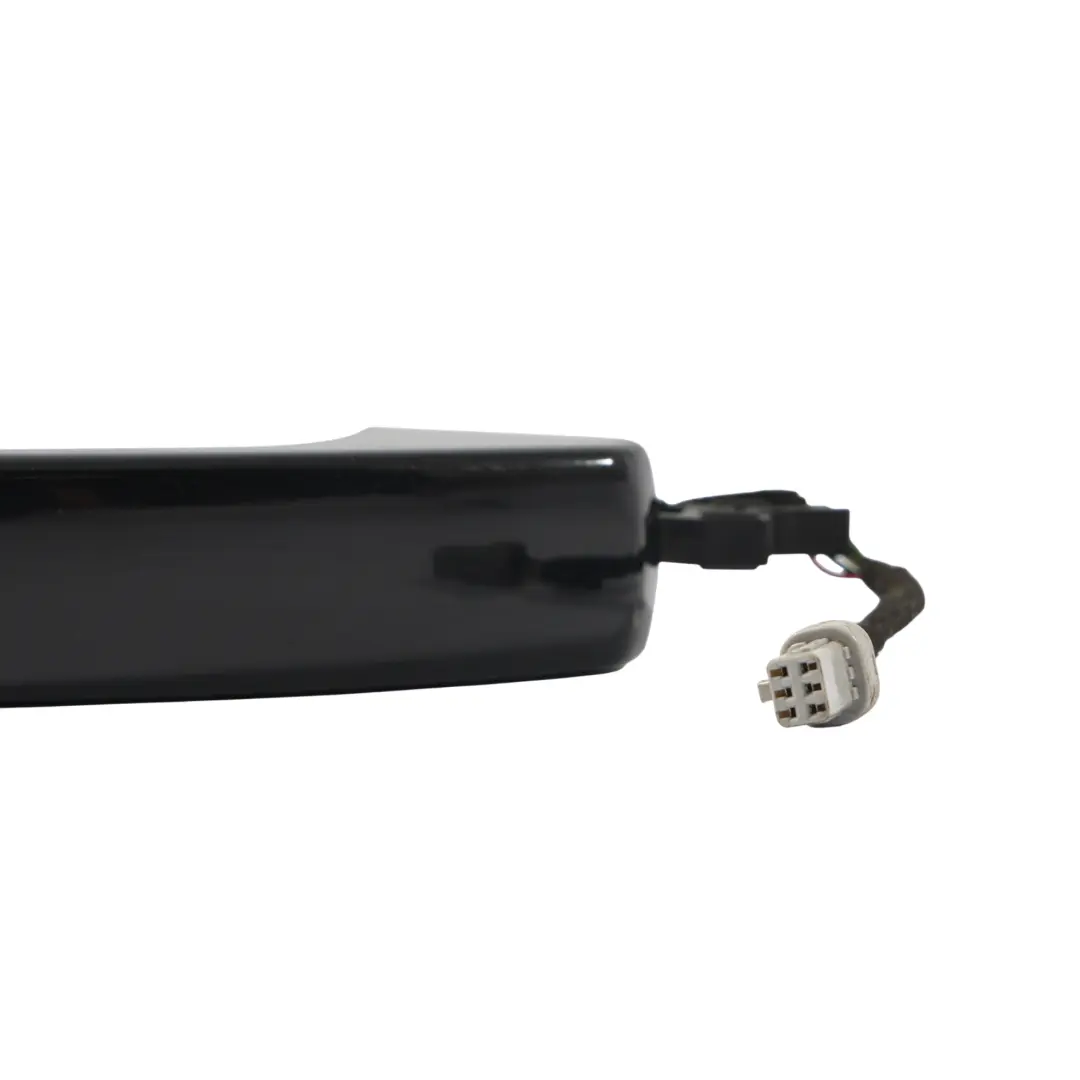 Maniglia Porta Anteriore Posteriore Esterna LR030195 per Land Rover Discovery 4 L319 con numero di parte LR023730 Land Rover Discovery 4 L319 Maniglia Porta Anteriore Posteriore Esterna LR030195 - SKU LR023730-SAB1 - Numero di parte LR023730