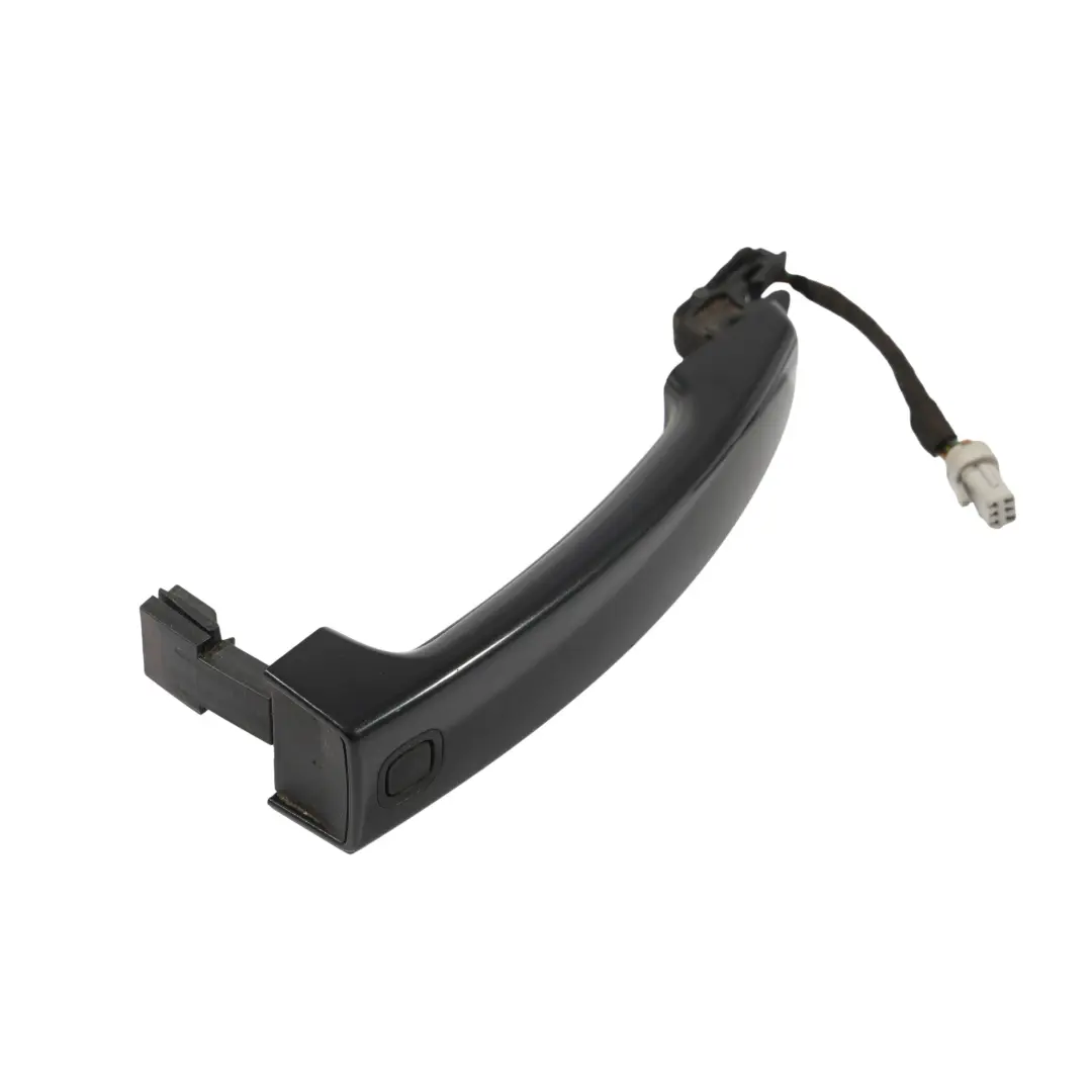 Maniglia Porta Anteriore Posteriore Esterna LR030195 per Land Rover Discovery 4 L319 con numero di parte LR023730 Land Rover Discovery 4 L319 Maniglia Porta Anteriore Posteriore Esterna LR030195 - SKU LR023730-SAB1 - Numero di parte LR023730