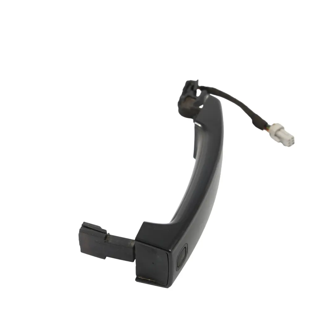 Tirador Puerta Delantera Trasera Exterior LR030195 para Land Rover Discovery 4 L319 con número de pieza LR023730 Land Rover Discovery 4 L319 Tirador Puerta Delantera Trasera Exterior LR030195 - SKU LR023730-SAB1 - Número de pieza LR023730