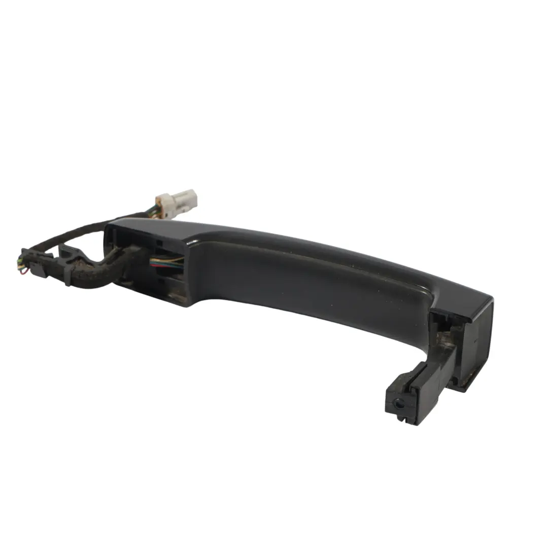 Vorderer Hinterer Türgriff Außen LR030195 für Land Rover Discovery 4 L319 mit Teilenummer LR023730 Land Rover Discovery 4 L319 Vorderer Hinterer Türgriff Außen LR030195 - SKU LR023730-SAB1 - Teilenummer LR023730
