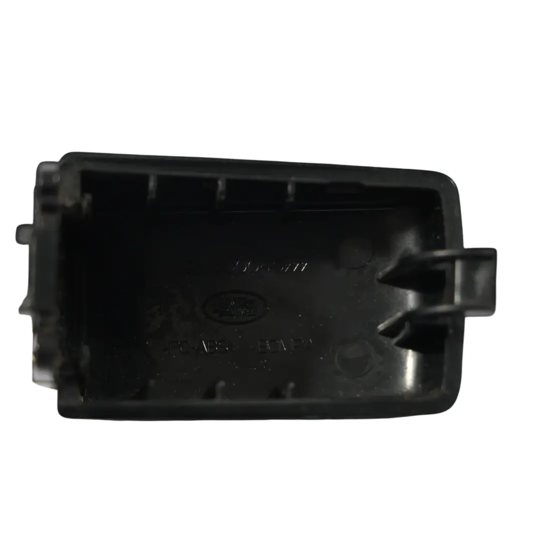 Türgriff Außen Santorini Schwarz - 820 für Land Rover Discovery 4 L319 mit Teilenummer LR023730 Land Rover Discovery 4 L319 Türgriff Außen Santorini Schwarz - 820 - SKU LR023730-SAB - Teilenummer LR023730
