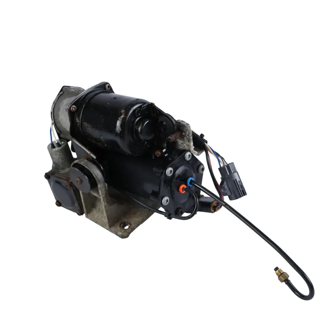 Land Rover Discovery 4 L319 Luftfederung Kompressor Pumpe - SKU LR023964 - Teilenummer LR023964