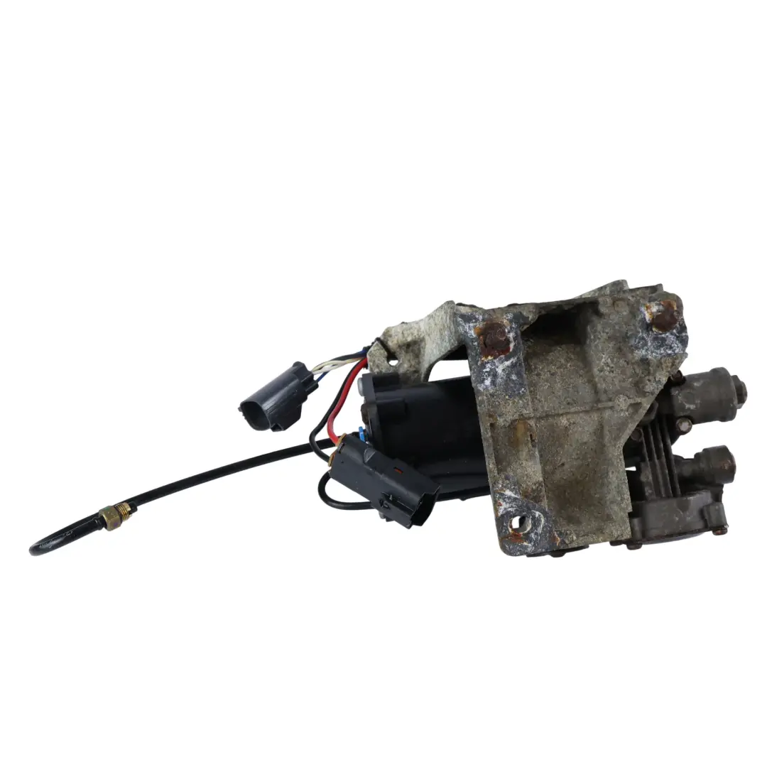 Land Rover Discovery 4 L319 Luftfederung Kompressor Pumpe - SKU LR023964 - Teilenummer LR023964