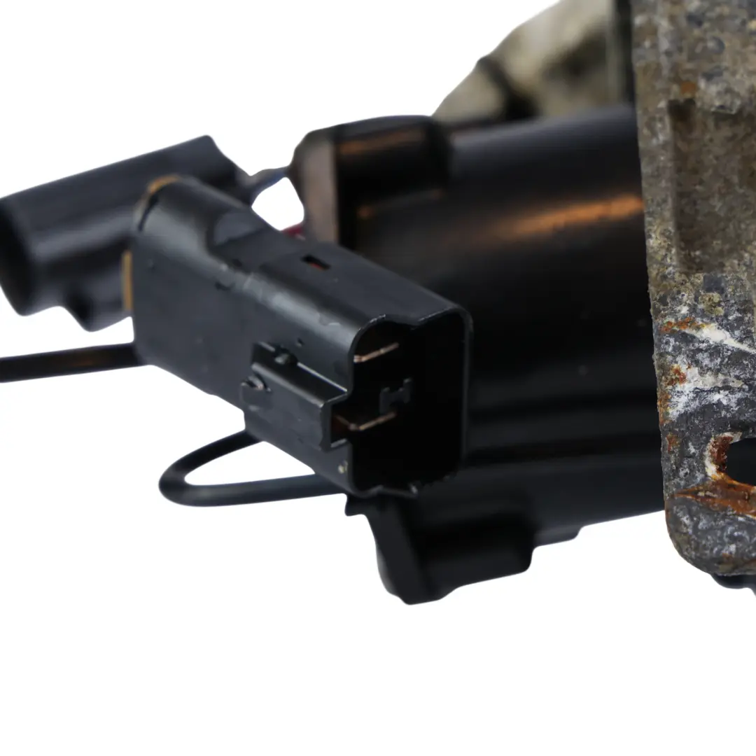 Pompe Compresseur Suspension Pneumatique pour Land Rover Discovery 4 L319 à propos du numéro de pièce LR023964 Land Rover Discovery 4 L319 Pompe Compresseur Suspension Pneumatique - SKU LR023964 - Numéro de pièce LR023964