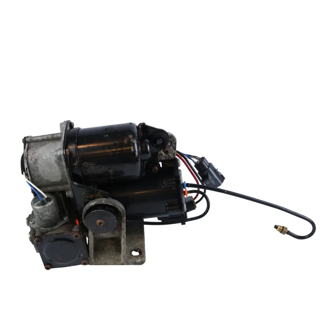 Pompa Kompresor Zawieszenia do Land Rover Discovery 4 L319 o numerze LR023964 Land Rover Discovery 4 L319 Pompa Kompresor Zawieszenia - SKU LR023964 - Numer Części LR023964