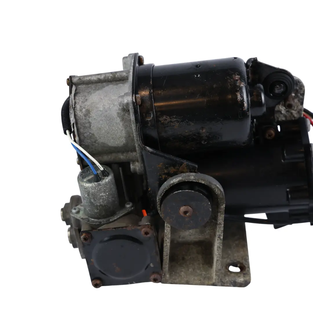 Land Rover Discovery 4 L319 Pompa Compressore Sospensione Aria - SKU LR023964 - Numero di parte LR023964