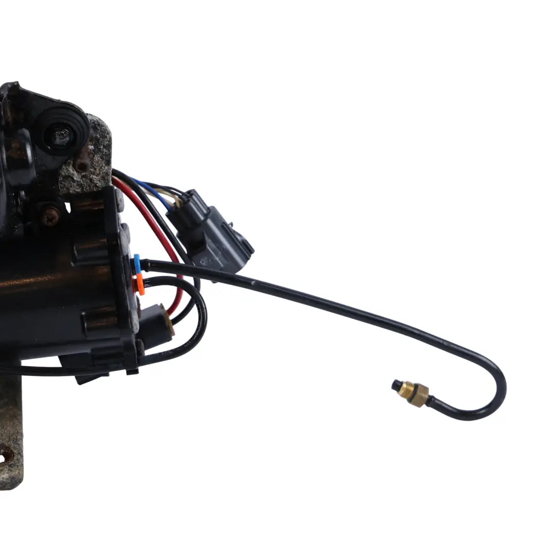 Land Rover Discovery 4 L319 Pompa Kompresor Zawieszenia - SKU LR023964 - Numer Części LR023964