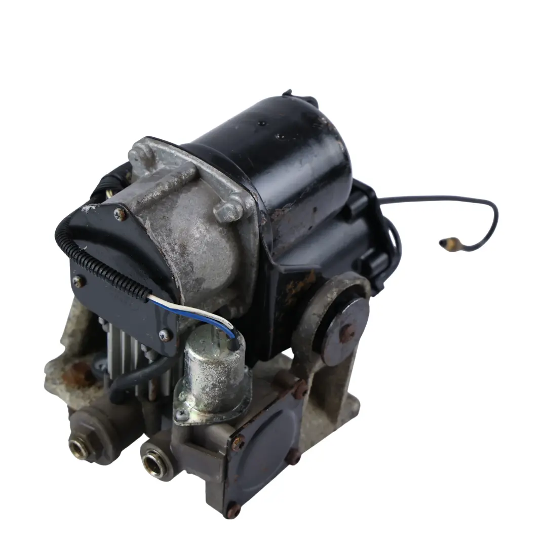 Land Rover Discovery 4 L319 Air Suspension Compressor Pump - SKU LR023964 - Part number LR023964