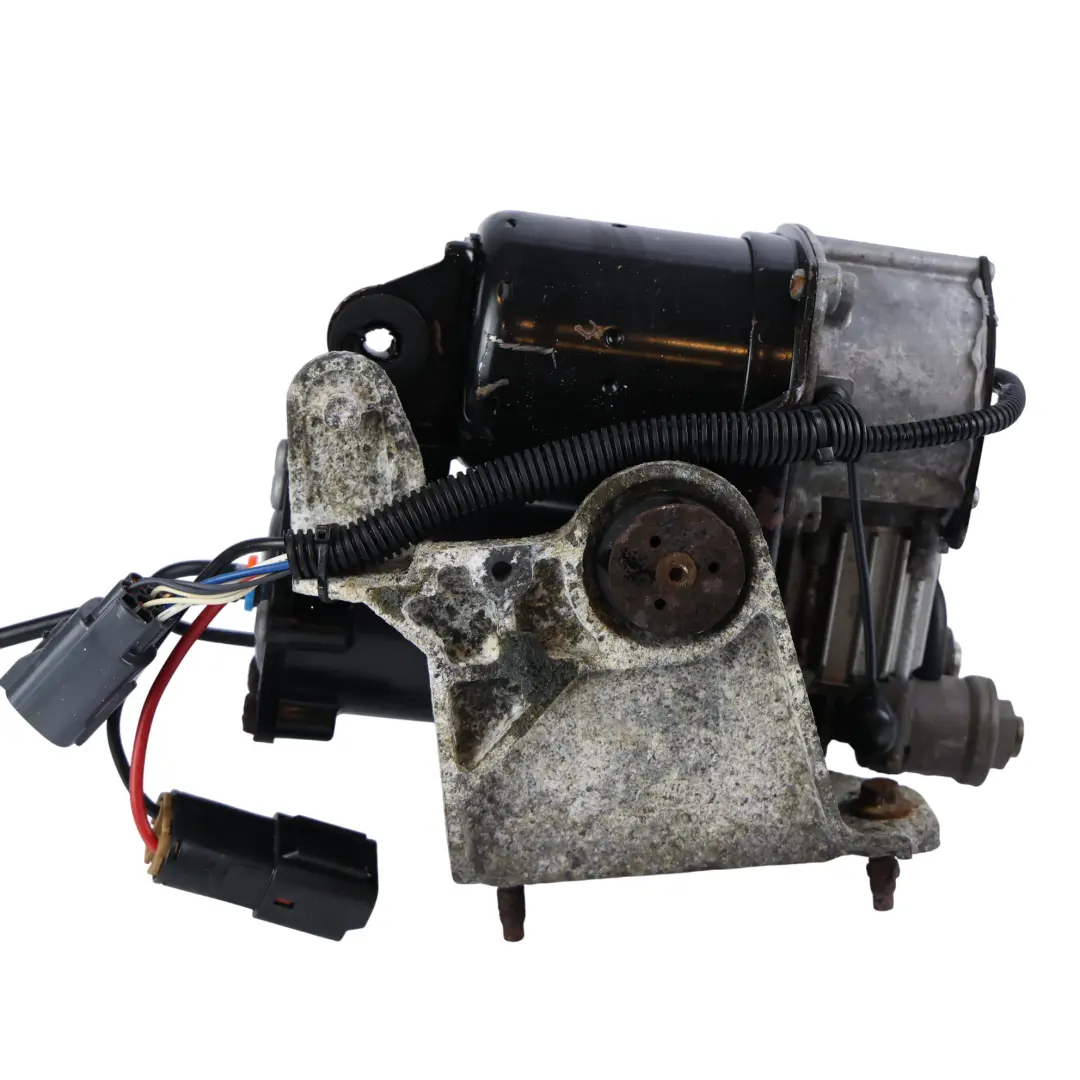 Land Rover Discovery 4 L319 Pompa Compressore Sospensione Aria - SKU LR023964 - Numero di parte LR023964