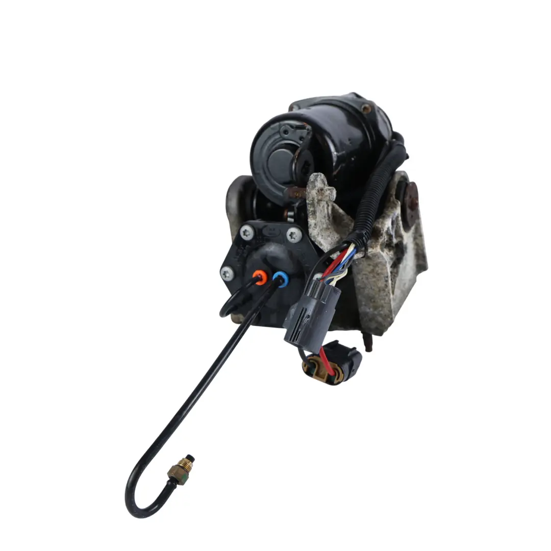Land Rover Discovery 4 L319 Bomba Compresor Suspensión Aire - SKU LR023964 - Número de pieza LR023964