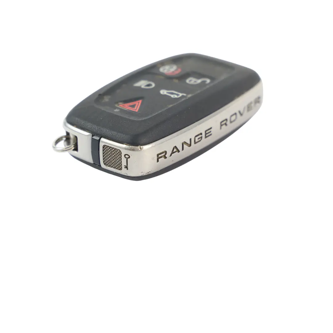 Range Rover L322 Mando Llave Encendido 433,92 Mhz AH4215K601BF - SKU LR024071 - Número de pieza LR024071