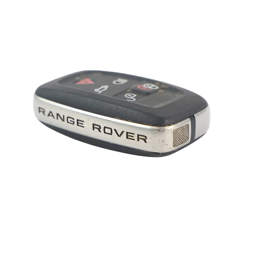 Range Rover L322 Chiave Accensione Telecomando 433.92MHZ AH4215K601BF - SKU LR024071 - Numero di parte LR024071