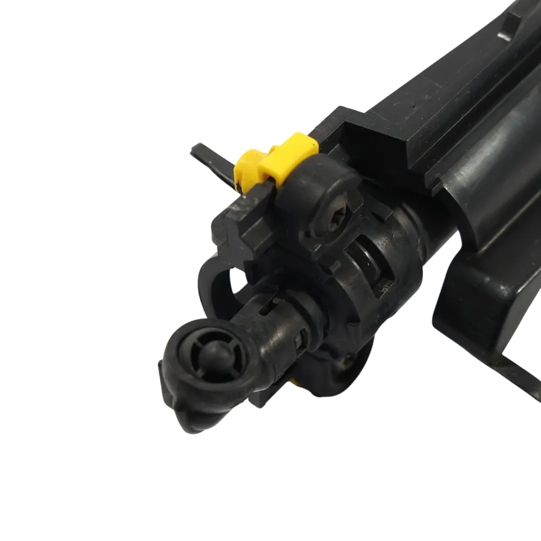 Range Rover Evoque L538 Headlight Washer Spray Jet Left N/S BJ32-13L015-AA - SKU LR024211 - Part number LR024211