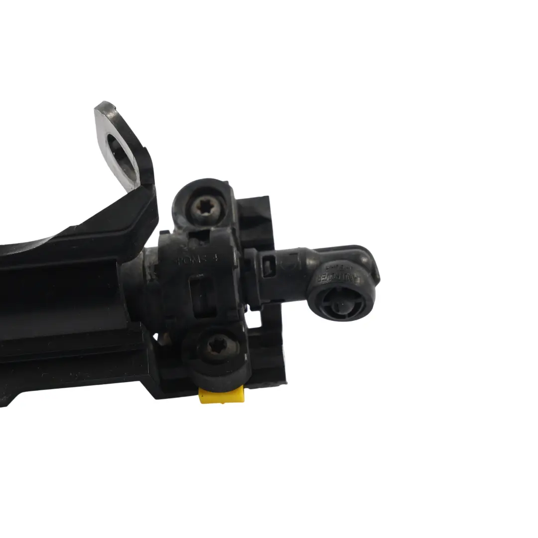 Getto Lavafari Sinistro BJ32-13L015-AA per Range Rover Evoque L538 con numero di parte LR024211 Range Rover Evoque L538 Getto Lavafari Sinistro BJ32-13L015-AA - SKU LR024211 - Numero di parte LR024211