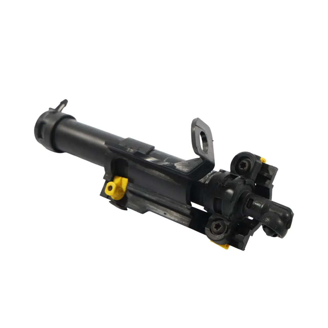 Range Rover Evoque L538 Headlight Washer Spray Jet Left N/S BJ32-13L015-AA - SKU LR024211 - Part number LR024211