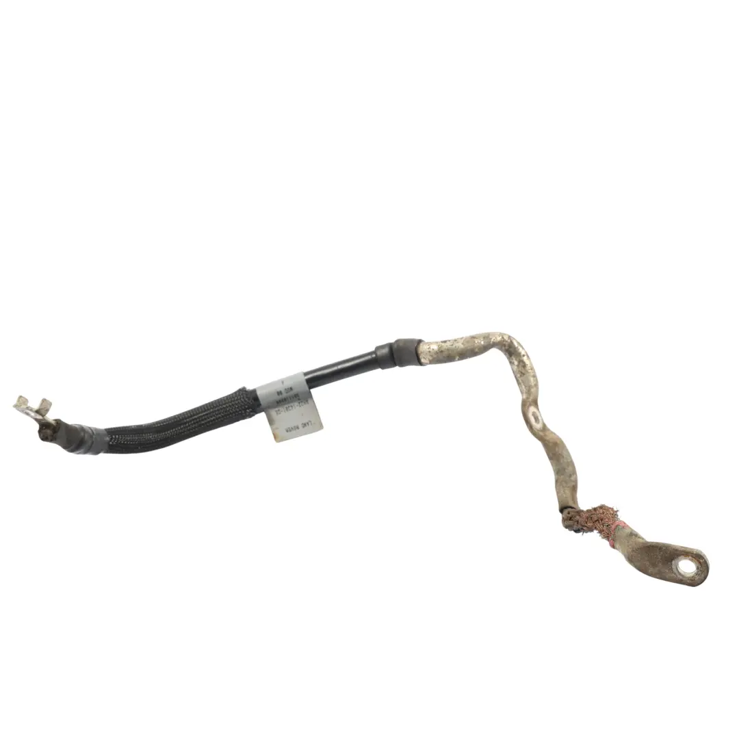 Cavo Negativo Batteria AH22-14301-DE per Land Rover Discovery 4 L319 con numero di parte LR024287 Land Rover Discovery 4 L319 Cavo Negativo Batteria AH22-14301-DE - SKU LR024287 - Numero di parte LR024287