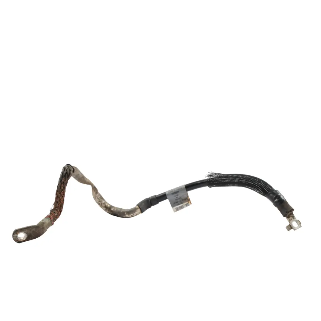 Land Rover Discovery 4 L319 Przewód Klema Minusowa AH22-14301-DE - SKU LR024287 - Numer Części LR024287