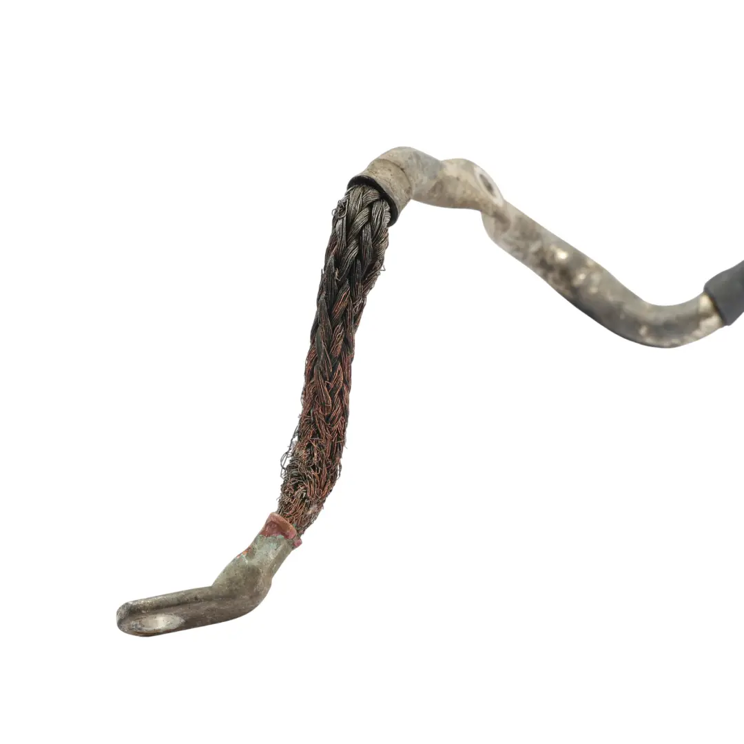 Cable Negativo De Batería AH22-14301-DE para Land Rover Discovery 4 L319 con número de pieza LR024287 Land Rover Discovery 4 L319 Cable Negativo De Batería AH22-14301-DE - SKU LR024287 - Número de pieza LR024287