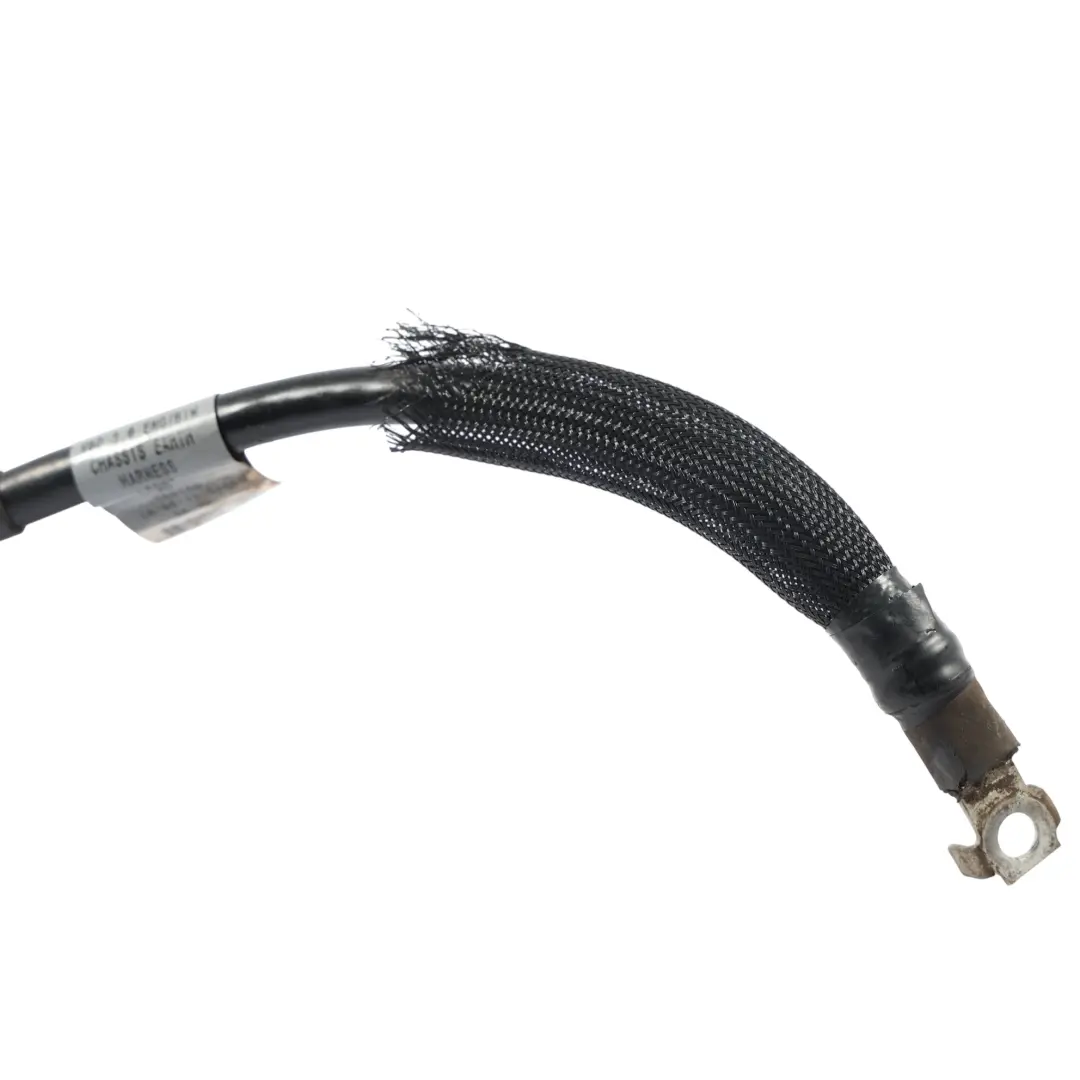 Land Rover Discovery 4 L319 Negative Batterie Kabel Draht AH22-14301-DE - SKU LR024287 - Teilenummer LR024287