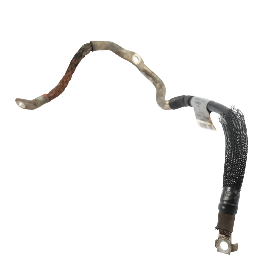 Cable Negativo De Batería AH22-14301-DE para Land Rover Discovery 4 L319 con número de pieza LR024287 Land Rover Discovery 4 L319 Cable Negativo De Batería AH22-14301-DE - SKU LR024287 - Número de pieza LR024287