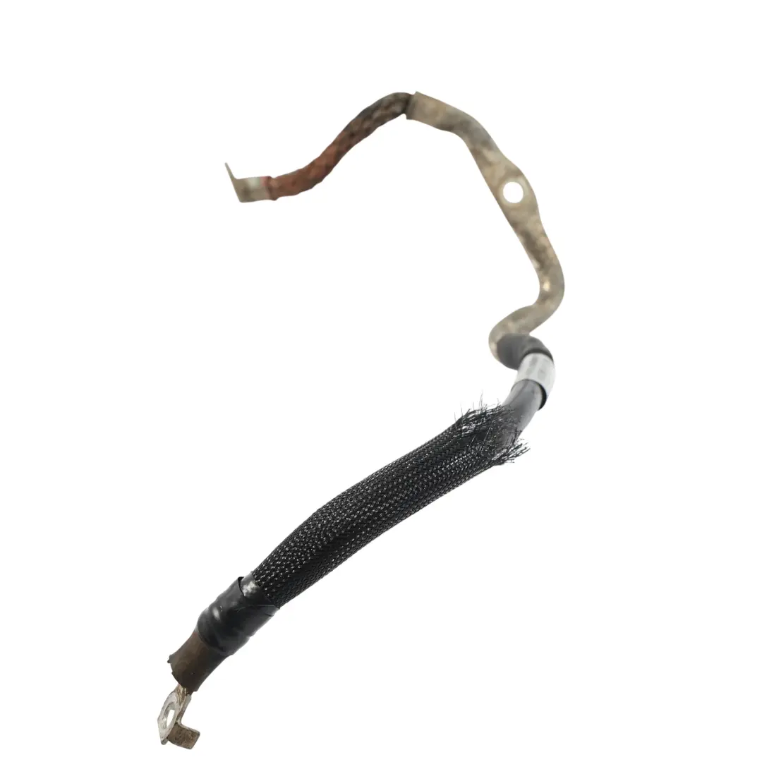 Land Rover Discovery 4 L319 Negative Batterie Kabel Draht AH22-14301-DE - SKU LR024287 - Teilenummer LR024287