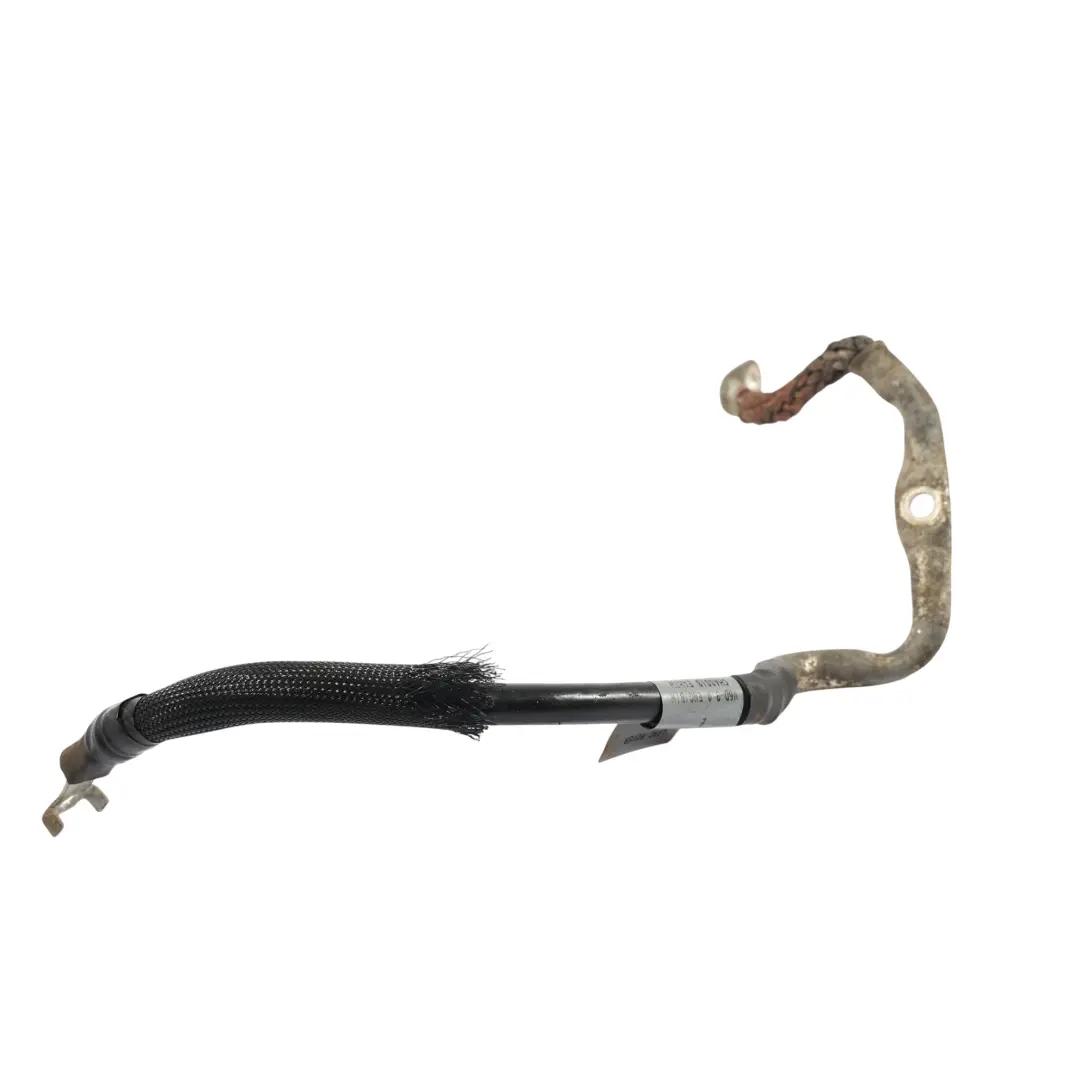 Negative Batterie Kabel Draht AH22-14301-DE für Land Rover Discovery 4 L319 mit Teilenummer LR024287 Land Rover Discovery 4 L319 Negative Batterie Kabel Draht AH22-14301-DE - SKU LR024287 - Teilenummer LR024287