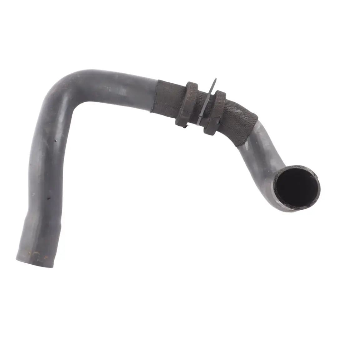 Range Rover Evoque L538 Intercooler Air Pipe Hose 2.2 TDCi Diesel - SKU BJ32-6K863-AC - Part number BJ32-6K863-AC