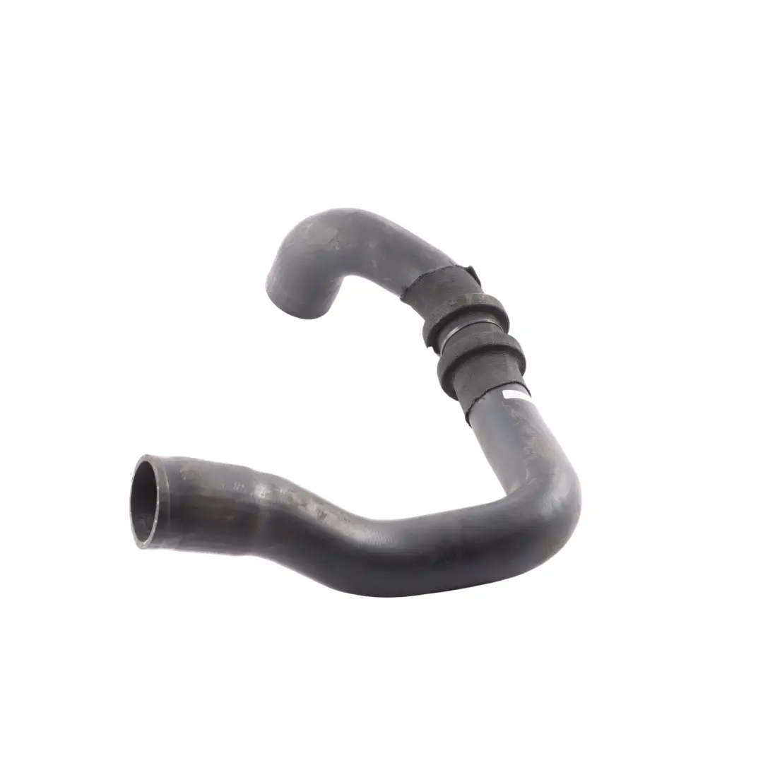 Pipe Hose 2.2 TDCi Diesel to Range Rover Evoque L538 Intercooler Air with Part number BJ32-6K863-AC Range Rover Evoque L538 Intercooler Air Pipe Hose 2.2 TDCi Diesel - SKU BJ32-6K863-AC - Part number BJ32-6K863-AC
