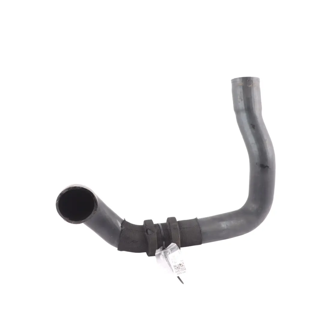 Pipe Hose 2.2 TDCi Diesel to Range Rover Evoque L538 Intercooler Air with Part number BJ32-6K863-AC Range Rover Evoque L538 Intercooler Air Pipe Hose 2.2 TDCi Diesel - SKU BJ32-6K863-AC - Part number BJ32-6K863-AC