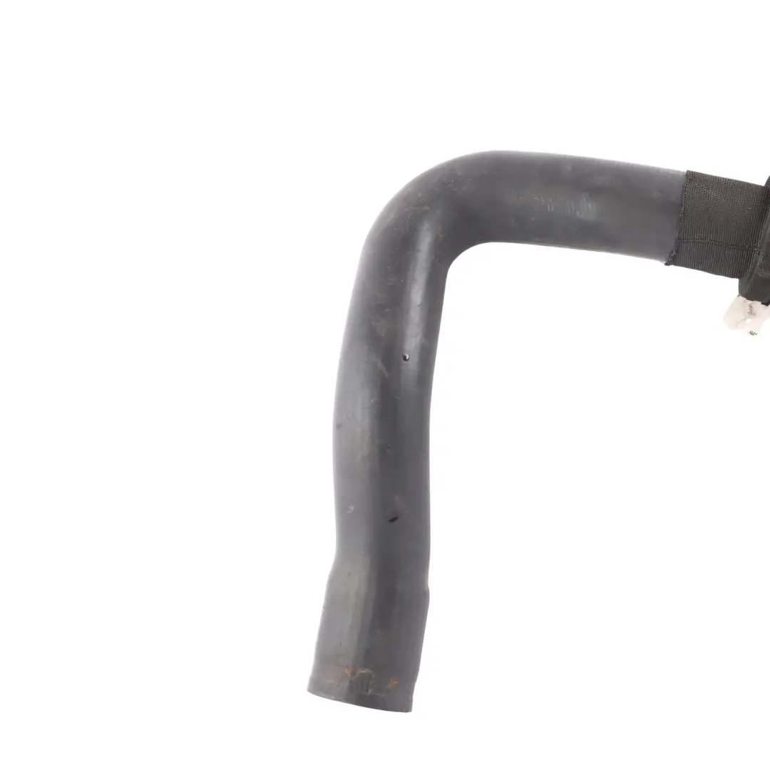 Pipe Hose 2.2 TDCi Diesel to Range Rover Evoque L538 Intercooler Air with Part number BJ32-6K863-AC Range Rover Evoque L538 Intercooler Air Pipe Hose 2.2 TDCi Diesel - SKU BJ32-6K863-AC - Part number BJ32-6K863-AC