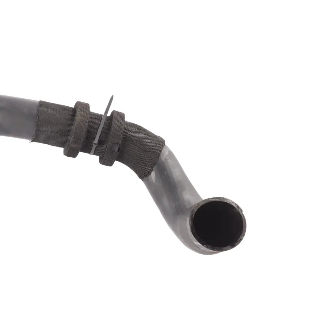 Pipe Hose 2.2 TDCi Diesel to Range Rover Evoque L538 Intercooler Air with Part number BJ32-6K863-AC Range Rover Evoque L538 Intercooler Air Pipe Hose 2.2 TDCi Diesel - SKU BJ32-6K863-AC - Part number BJ32-6K863-AC