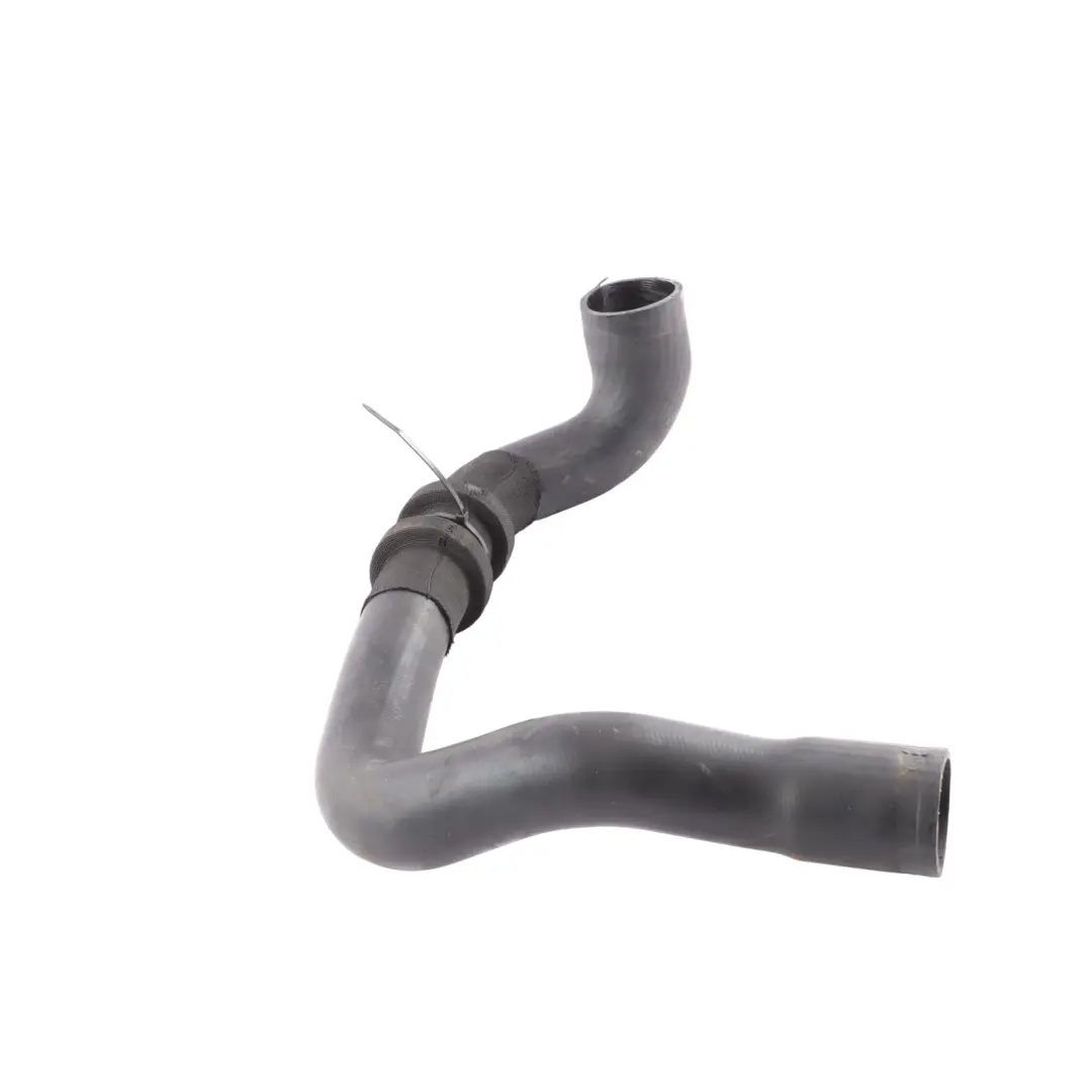 Pipe Hose 2.2 TDCi Diesel to Range Rover Evoque L538 Intercooler Air with Part number BJ32-6K863-AC Range Rover Evoque L538 Intercooler Air Pipe Hose 2.2 TDCi Diesel - SKU BJ32-6K863-AC - Part number BJ32-6K863-AC