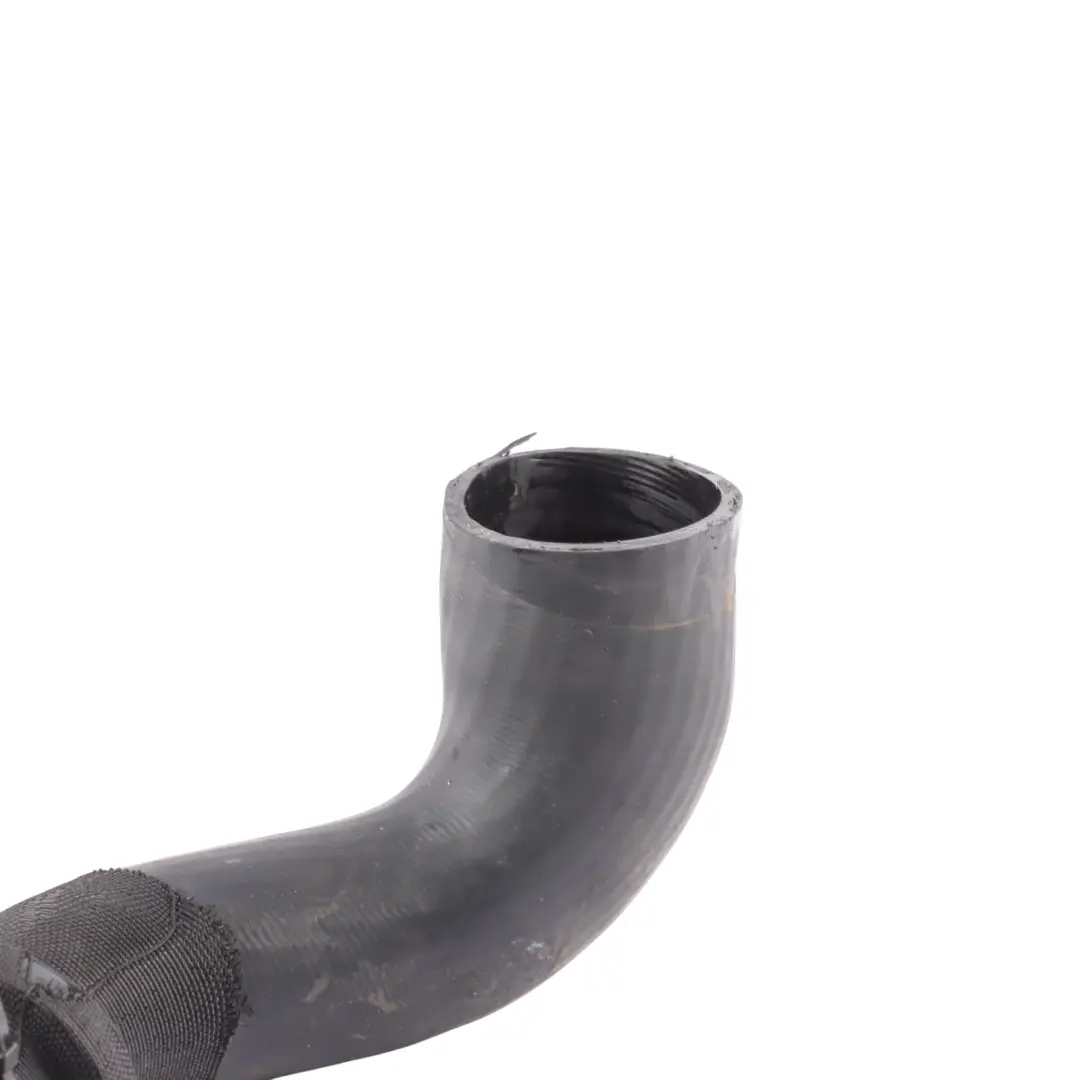 Pipe Hose 2.2 TDCi Diesel to Range Rover Evoque L538 Intercooler Air with Part number BJ32-6K863-AC Range Rover Evoque L538 Intercooler Air Pipe Hose 2.2 TDCi Diesel - SKU BJ32-6K863-AC - Part number BJ32-6K863-AC