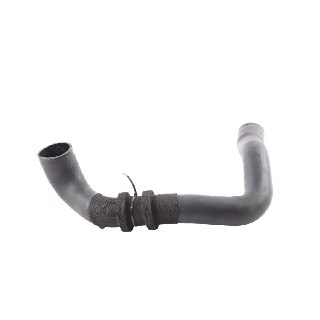 Pipe Hose 2.2 TDCi Diesel to Range Rover Evoque L538 Intercooler Air with Part number BJ32-6K863-AC Range Rover Evoque L538 Intercooler Air Pipe Hose 2.2 TDCi Diesel - SKU BJ32-6K863-AC - Part number BJ32-6K863-AC