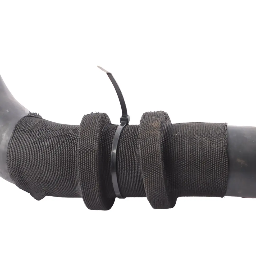 Pipe Hose 2.2 TDCi Diesel to Range Rover Evoque L538 Intercooler Air with Part number BJ32-6K863-AC Range Rover Evoque L538 Intercooler Air Pipe Hose 2.2 TDCi Diesel - SKU BJ32-6K863-AC - Part number BJ32-6K863-AC